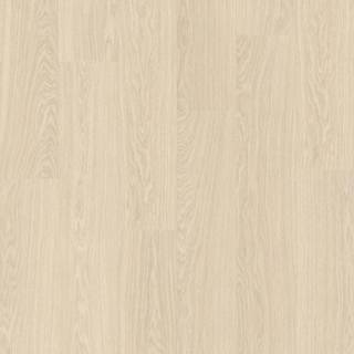 Pergo Lysefjord pad pro Light Danish Oak vinylgulv med underlag, 5+1 x 209 x 1494 mm
