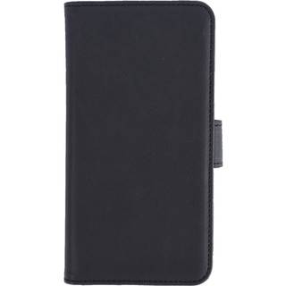 Ferrelli Duo Flip Cover Samsung Galaxy A71, sort ➞ På lager - klar til levering og afhentning