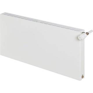 Altech P4 plan radiator 22 - 400 x 1200 mm, RAL 9016, Hvid