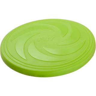 Hundelegetøj Frisbee traxx® Grøn