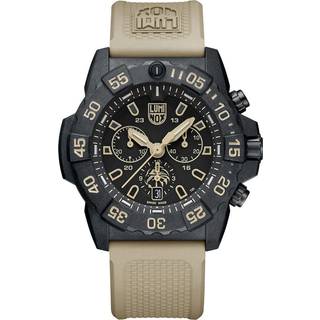Luminox XS.3590.NSF.SET Herrenuhr Navy Seal Foundation Chronograph Set 45mm 20ATM