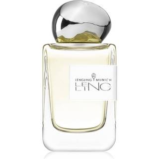 LENGLING MUNICH Unisex-dufte No 1 El Pasajero Extrait de Parfum 100 ml (26.900,00 kr / 1 l) - 100 ml