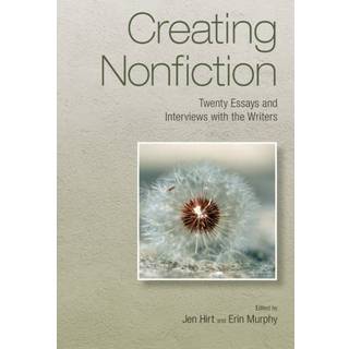 Creating Nonfiction