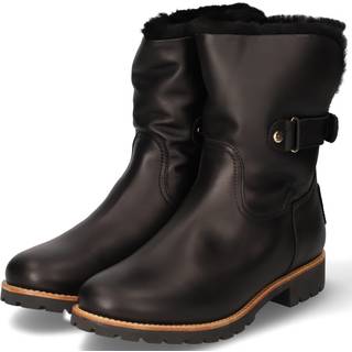 Panama Jack FELIA IGLOO TRAVELLING B2 FeliaIglooTravB2 black schwarz - Winter...