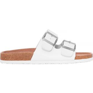 Exani Women's Spectra White, 36