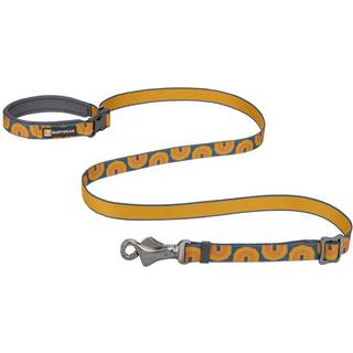 Ruffwear Crag EX Hundesnore størrelse 110 - 180 cm farve canyon oxbow