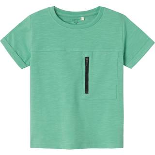 Name It Green Spruce T-shirt
