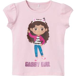 NAME IT Gaby T-shirt Mamma Parfait Pink