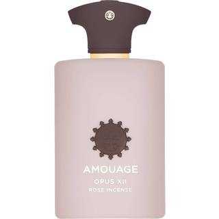 Amouage Opus Xii Rose Incense Edp (100 ml)
