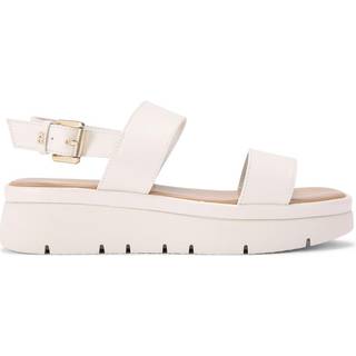 KG Kurt Geiger KG Kurt Geiger Cream Daisy Sandals