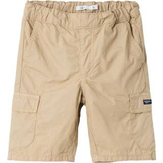 NAME IT Cargo Shorts Ryan Incense