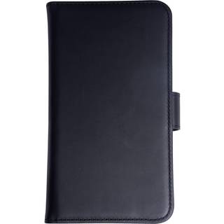 Ferrelli Samsung Galaxy S24 Duo Flip Cover, sort ➞ På lager - klar til levering og afhentning