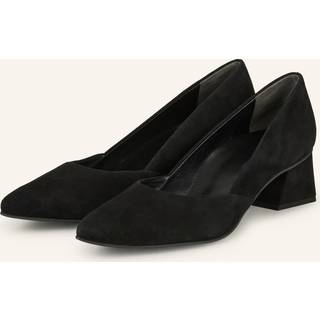 3815 Pumps, Black, 38