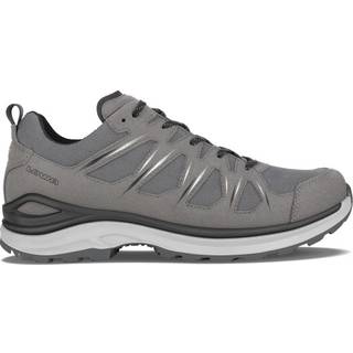 Lowa Innox Evo II GTX Multisportsko Herrer størrelse 12 farve grå