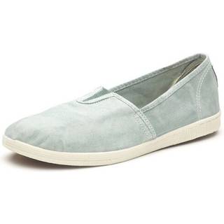 Natural World Women's Old Bonsai Sneaker Damer størrelse 39 farve grøn