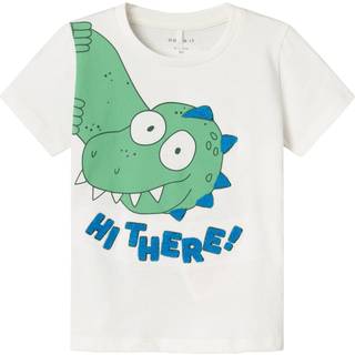 Name It Jet Stream Giraf T-shirt