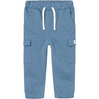 Loose Fit Sweatbukser