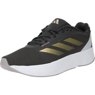 Duramo SL sko - Carbon / Gold Metallic / Preloved Purple - 37 1/3