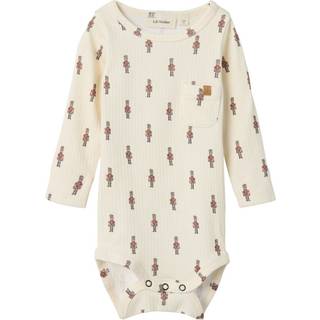 Lil Atelier Turtledove Tinsoldat Body