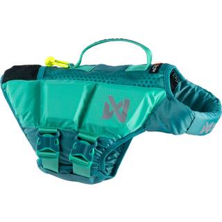 Non-stop Dogwear Protector Life Jacket Size 5-7 Teal, 6