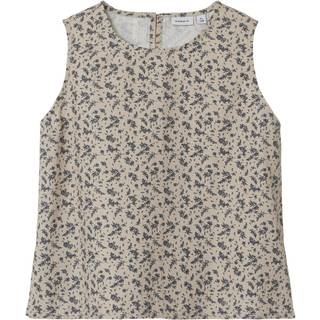 Name It Peyote Blomstret Top