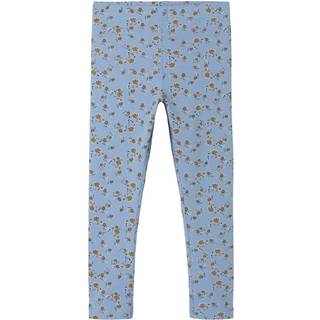 Name It Endless Sky Small Flowers Legging