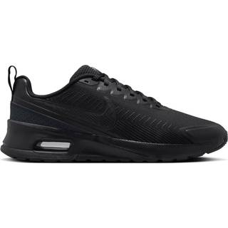 Nike Air Max Nuaxis-sko til mænd - sort - 40