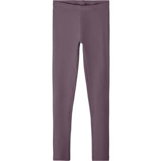 Basic Bomulds Leggings
