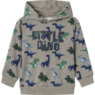NAME IT Kuno sweat - WILD DOVE