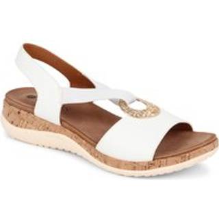 Pavers slip-on sandalerEU 38 (UK 5)