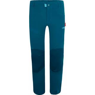 Trollkids Kids Hammerfest Pants Pro Trekking bukser Børn størrelse 116 farve blå