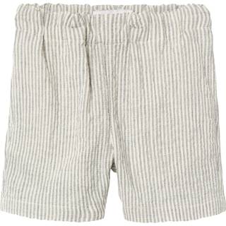 Name It Dark Sapphire/jet Stream Shorts