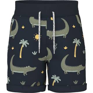NAME IT Sweat Shorts Vermo Dark Sapphire