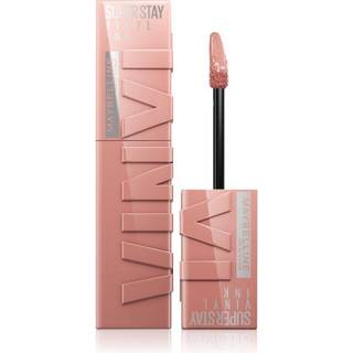 Maybelline New York Super Stay Vinyl Ink Nr. 95 Captivated