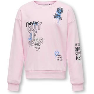 Kogmelanie Sweatshirt