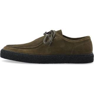 Biachad Loafers