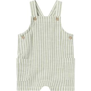NAME IT Shorts Overall Hilom Oil Green