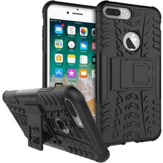 iPhone 7 Plus stødsikkert cover med Support Active