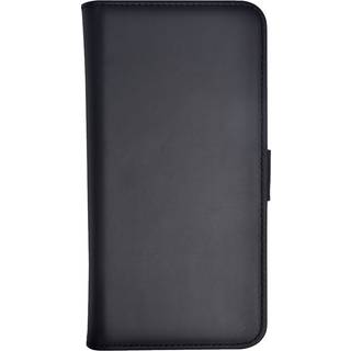Ferrelli Samsung Galaxy A05S Duo Flip Cover, sort ➞ På lager - klar til levering og afhentning