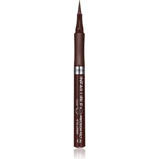 L’Oréal Paris Infaillible Grip 27H Precision Felt Eyeliner Pen Skygge Brown 1 ml - 1 ml