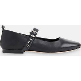 Whistles Elba Ballet PumpsEU 39 (UK 6)
