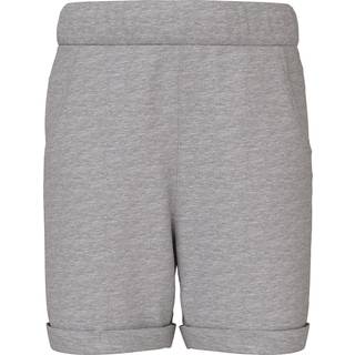 NAME IT Shorts Viking Grey Melange