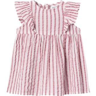 NAME IT Spencer Kjole Hunica Parfait Pink