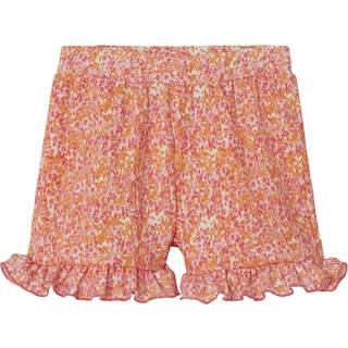 Regular Fit Shorts