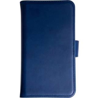 Ferrelli Samsung Galaxy A55 Duo Flip Cover, sort ➞ På lager - klar til levering og afhentning