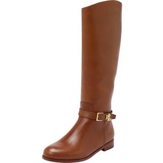 Boot - Tan - 36