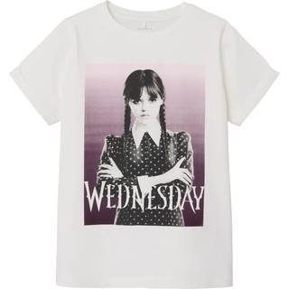 Wednesday T-shirt