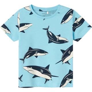 Name It Splish Splash Hajer T-shirt