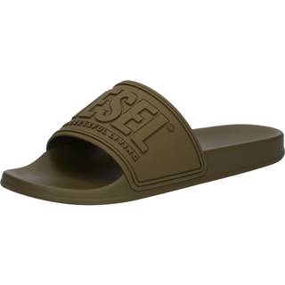 Sandals - Dark green - 41