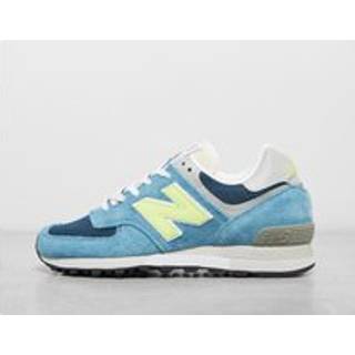 New Balance Unisex MADE in UK 576 Suede/Mesh, Størrelse 38